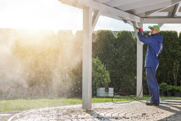 Professional Pressure Washing in Wallington, NJ
