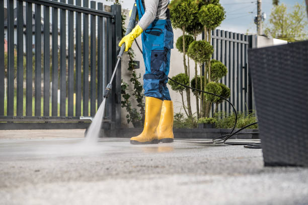 Best Factory Floor Cleaning  in Wallington, NJ
